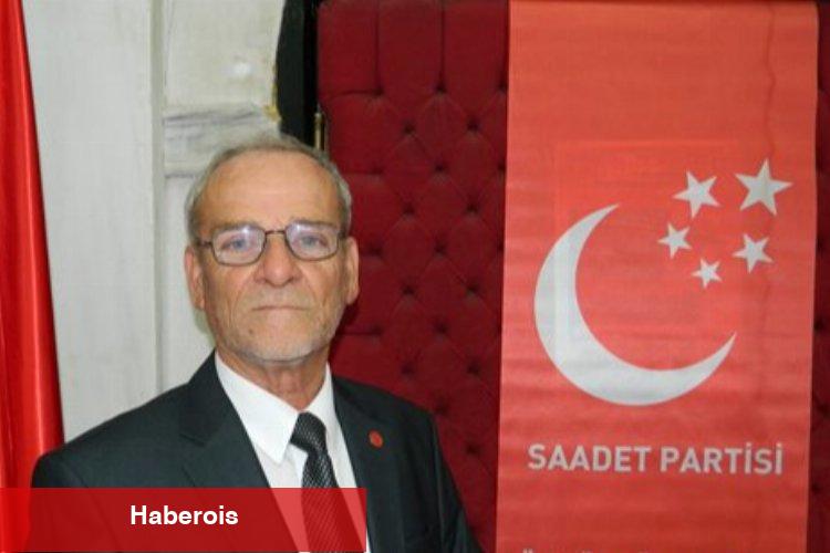 Saadet Mudanya'dan iktidara zam isyanı!