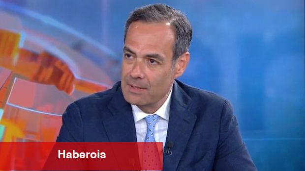 Sabancı Holding CFO'su Köstem: Akbank’ta pay satışı gündemimizde değil - Haberois Sabancı Holding CFO'su Köstem: Akbank’ta pay satışı gündemimizde değil