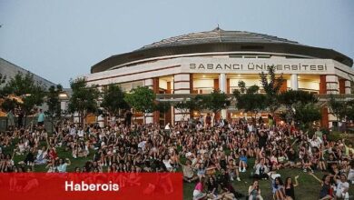 Sabancı Üniversitesi Lise Yaz Okulları Bu Yıl En Yüksek Katılımla Gerçekleşti