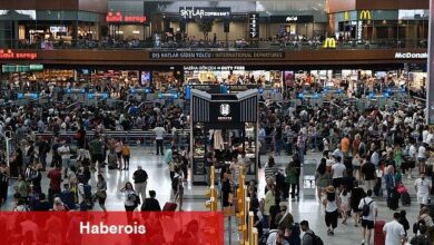 Sabiha Gökçen'den Ağustos ayında da rekor üstüne rekor geldi