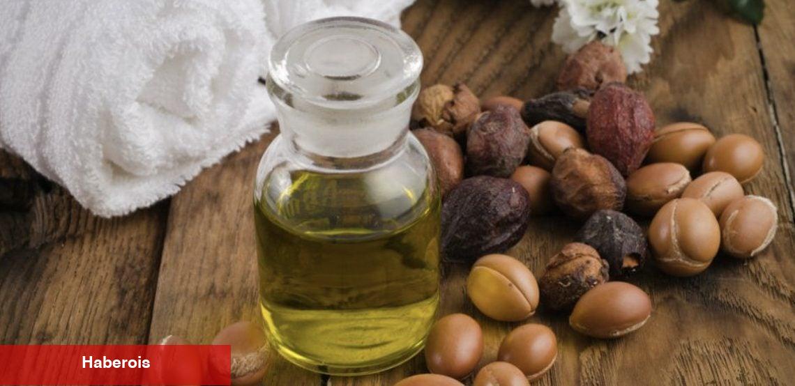 Saç uçlarını doğal yollarla onarmanın yolları