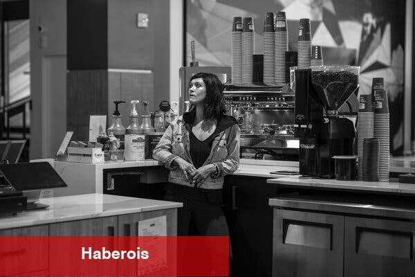Sadece Fentanil Kullanıldığı İçin Bilet Dağıtan Bir Şehirden Sahneler - Haberois Sadece Fentanil Kullanıldığı İçin Bilet Dağıtan Bir Şehirden Sahneler