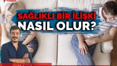 Sağlıklı bir ilişki nasıl olur?