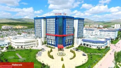Sağlıkta Şiddetin Yeni Adresi : Konya !