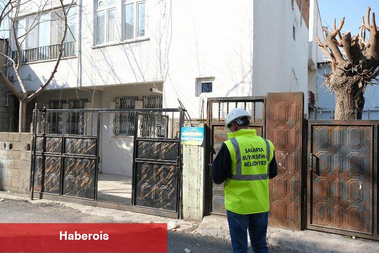 Sakarya afete hazırlık raporunu açıkladı... 251 bin binanın envanteri çıktı