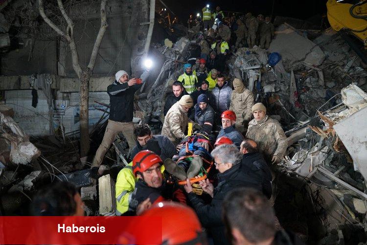 Sakarya afete hazırlık raporunu açıkladı... 251 bin binanın envanteri çıktı