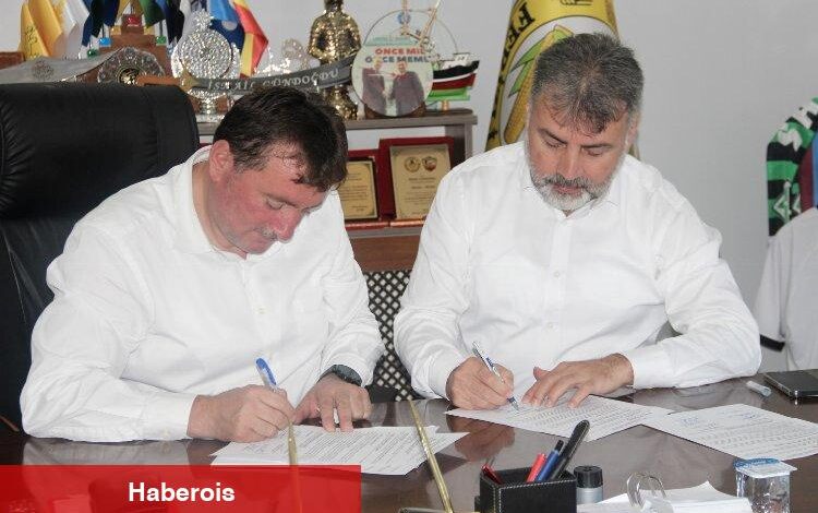 Sakarya Ferizli'de belediye işçilerine ara zam - Haberois Sakarya Ferizli'de belediye işçilerine ara zam