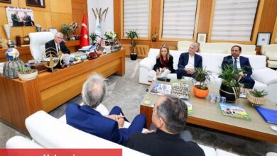 Sakarya yeni fikirlerin peşinde