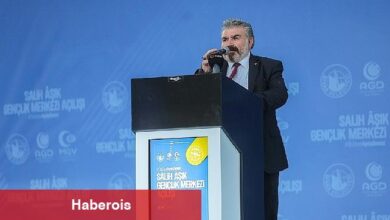 Salih Âşık Gençlik Merkezi hizmete açıldı