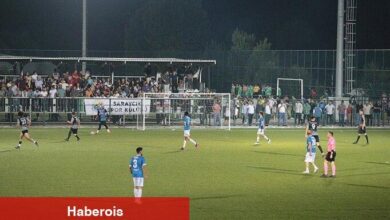 "Şampiyon Köyler Ligi" futbol turnuvası Boluluları tribünde buluşturuyor