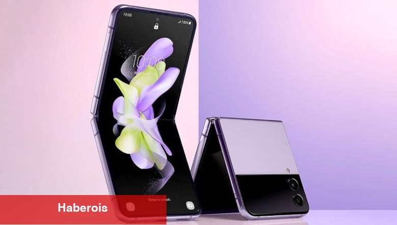 Samsung, Daha Uygun Fiyatlı Bir Katlanabilir Telefon Modelini Piyasaya Sürebilir