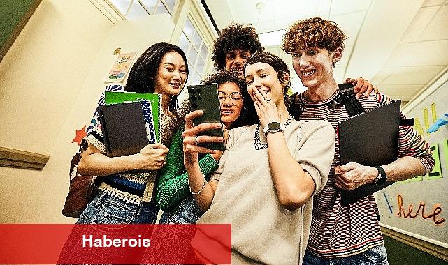 Samsung öğrenci ve öğretmenlere özel olarak akıllı telefon ve tablette Eylül ayı boyunca indirim uygulayacak - Haberois Samsung öğrenci ve öğretmenlere özel olarak akıllı telefon ve tablette Eylül ayı boyunca indirim uygulayacak