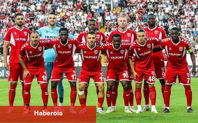 Samsunspordan Fenerbahçe maçı açıklaması - Haberois Samsunspordan Fenerbahçe maçı açıklaması