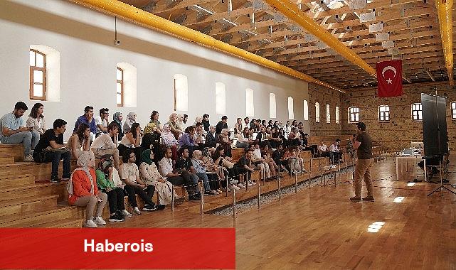 SANKO Holding'den afete dirençli şehirler için tasarım kültürüne destek - Haberois SANKO Holding'den afete dirençli şehirler için tasarım kültürüne destek
