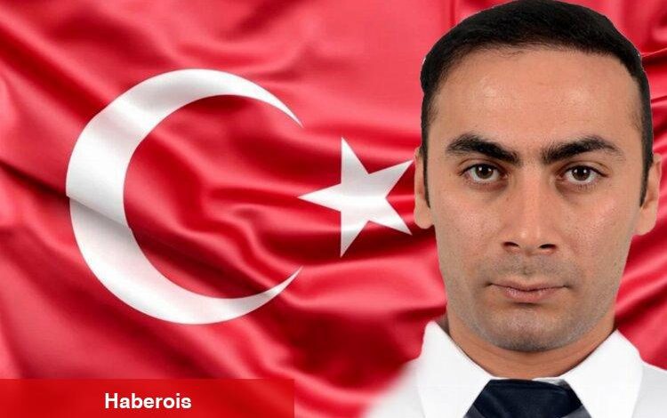 Şanlıurfa'da zırhlı polis aracı devrildi: 1 şehit!