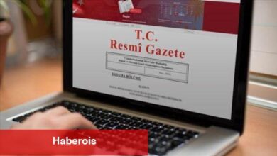 Sarsıntı nedeniyle zorlayıcı sebep hali kapsamında müracaat ve ödeme mühletleri Resmi Gazete'de