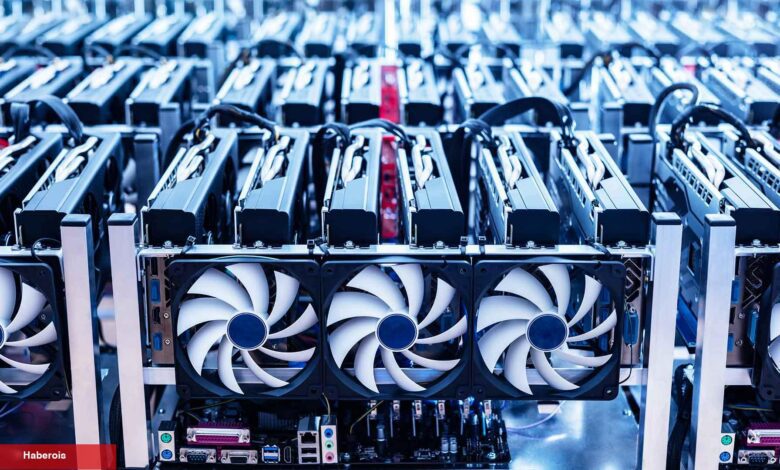 Şaşırtan Sonuç! Bitcoin Madenciliğinin En Ucuz Olduğu Ülke - Haberois Şaşırtan Sonuç! Bitcoin Madenciliğinin En Ucuz Olduğu Ülke