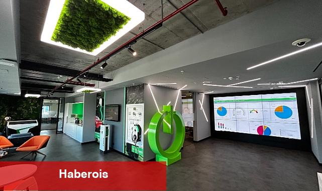 Schneider Electric İnovasyon Merkezi İstanbul, Yeni Nesil Teknolojiler için 'Laboratuvar' Rolü Üstleniyor - Haberois Schneider Electric İnovasyon Merkezi İstanbul, Yeni Nesil Teknolojiler için 'Laboratuvar' Rolü Üstleniyor
