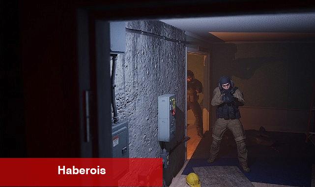 SCP Temalı Taktiksel Oyun Contain'in İlk Geliştirici Bildirimi Yayımlandı. - Haberois SCP Temalı Taktiksel Oyun Contain'in İlk Geliştirici Bildirimi Yayımlandı.
