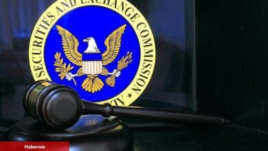 SEC: Bu Altcoin Menkul Değer, Kurucusu da Dolandırıcı!