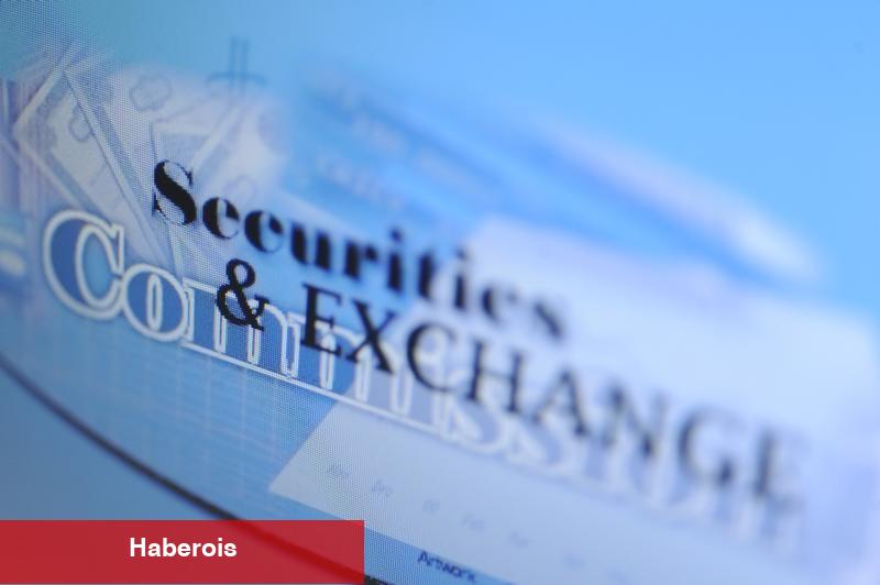 SEC, NFT’lere yönelik ilk yaptırımını uyguladı