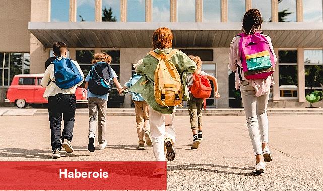 Securitas Technology, daha güvenli eğitim için okulların yanında - Haberois Securitas Technology, daha güvenli eğitim için okulların yanında
