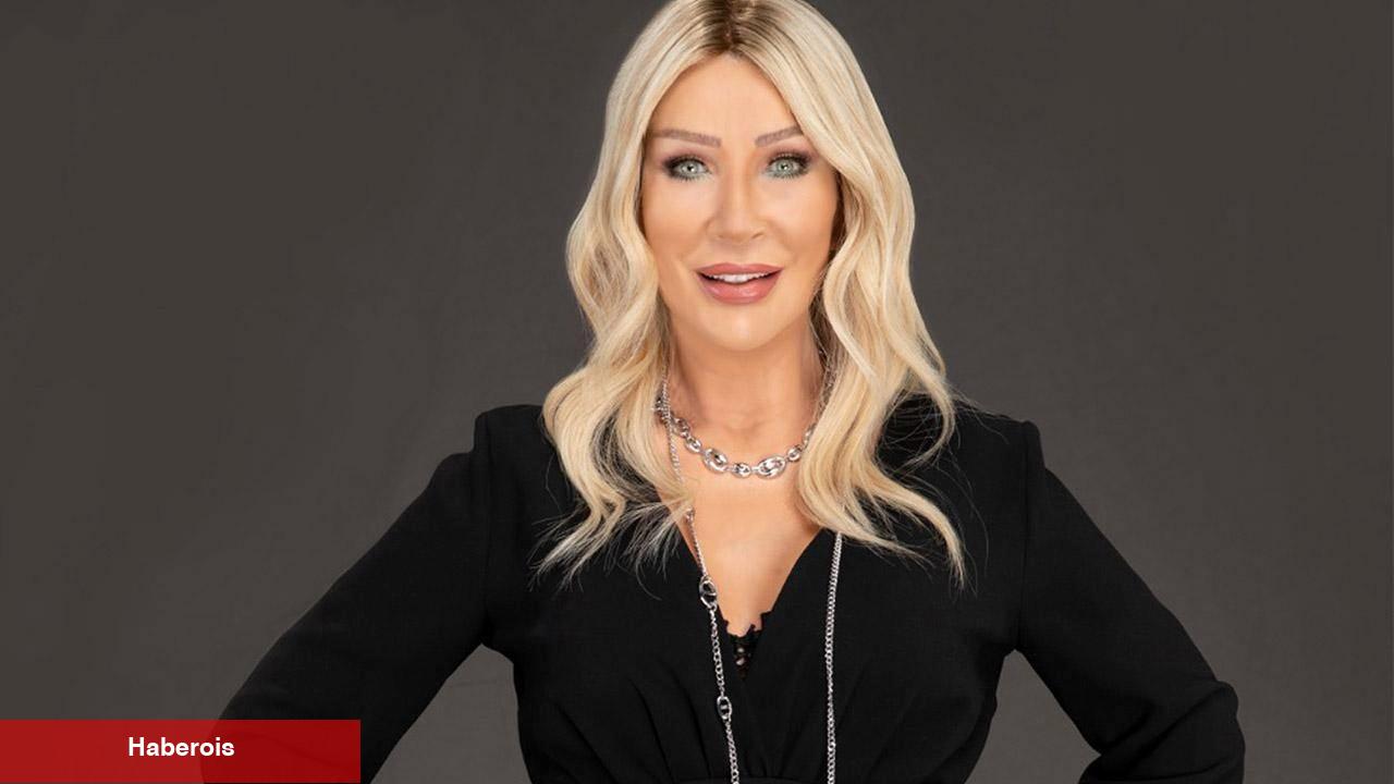 Seda Sayan estetik hekiminin kapısını çaldı! Dekolte görünümü için...
