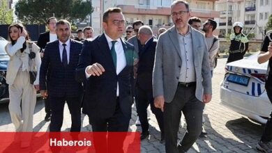Seferihisar'a Modern Bir Spor Salonu Geliyor
