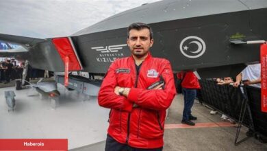 Selçuk Bayraktar’dan KIZILELMA-A için seri üretim açıklaması! " İnsansız hava araçlarında..."