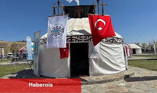Selçuklu Belediyesi Malazgirt Zaferi Kutlamalarına katıldı - Haberois Selçuklu Belediyesi Malazgirt Zaferi Kutlamalarına katıldı