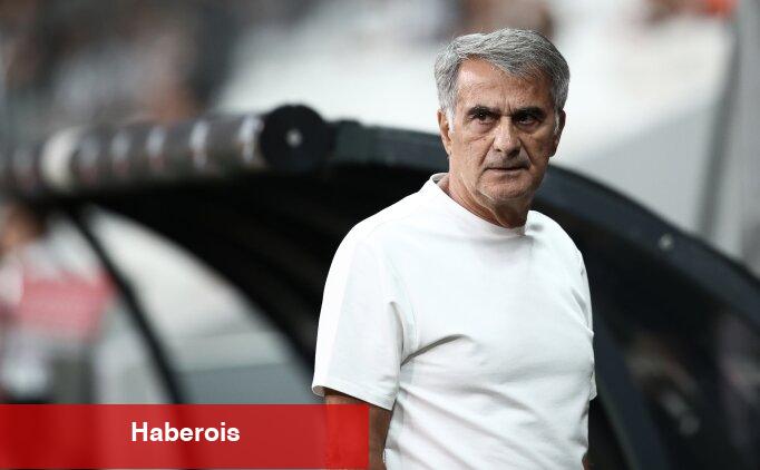 Şenol Güneş: "Oyun anlayışımız değişmeyecek" - Haberois Şenol Güneş: "Oyun anlayışımız değişmeyecek"