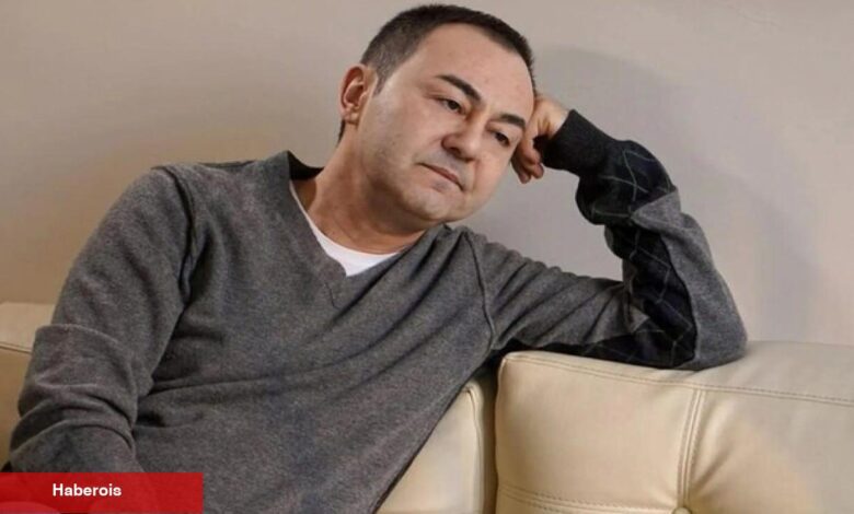 Serdar Ortaç bu kere ayarı üzücü kaçırdı! Kelamları resmen gündeme bomba üzere düştü - Haberois Serdar Ortaç bu kere ayarı üzücü kaçırdı! Kelamları resmen gündeme bomba üzere düştü