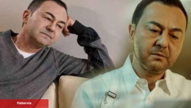 Serdar Ortaç'tan şoke eden namaz açıklaması! Namaza başlayacağım lakin...