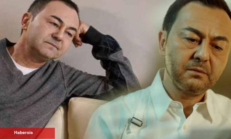 Serdar Ortaç'tan şoke eden namaz açıklaması! Namaza başlayacağım lakin... - Haberois Serdar Ortaç'tan şoke eden namaz açıklaması! Namaza başlayacağım lakin...