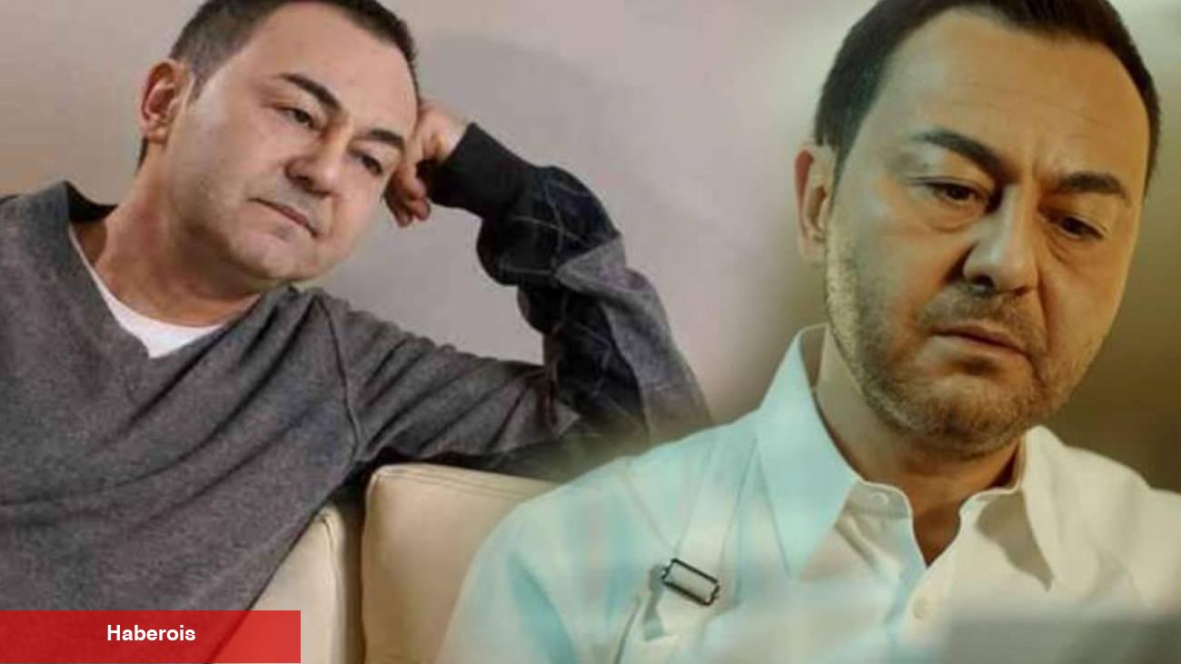 Serdar Ortaç'tan şoke eden namaz açıklaması! Namaza başlayacağım lakin...