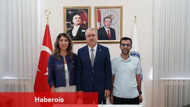 Serebral palsili çocukların ailelerine destek olacak mobil uygulama