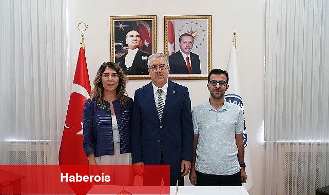 Serebral palsili çocukların ailelerine destek olacak mobil uygulama - Haberois Serebral palsili çocukların ailelerine destek olacak mobil uygulama