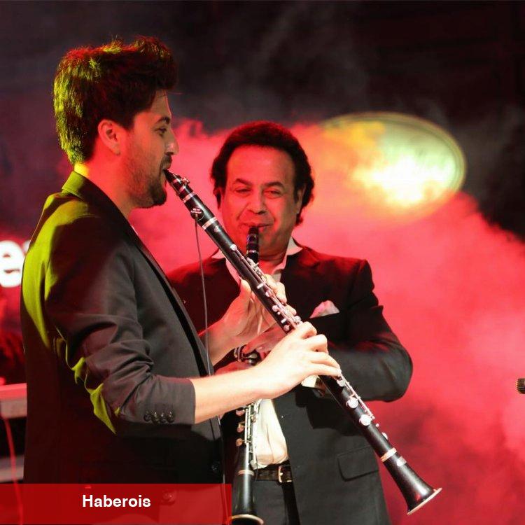 Serkan Çağrı: Bekar Gezelim müzik hayatımda çıkışım oldu