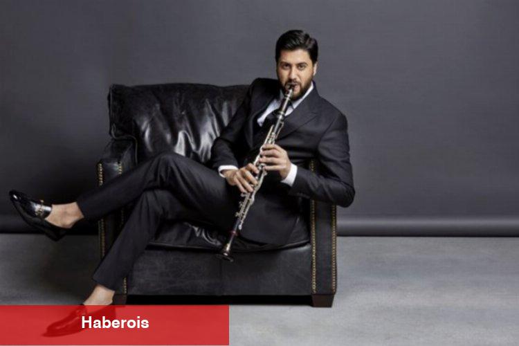Serkan Çağrı: Bekar Gezelim müzik hayatımda çıkışım oldu