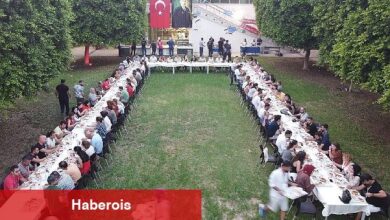 SEV Afet Sonrası Öğretmen Destek Programı ile Eğitimcileri Destekliyor
