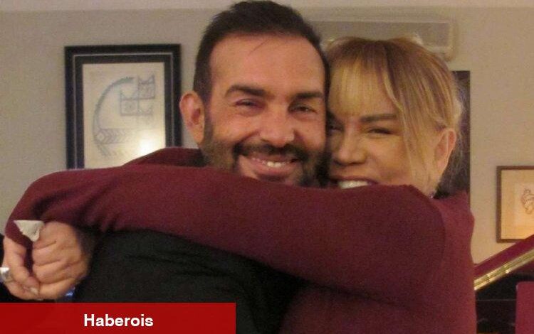 Sezen Aksu, Yaşar Gaga anısına hatıra ormanı oluşturdu - Haberois Sezen Aksu, Yaşar Gaga anısına hatıra ormanı oluşturdu