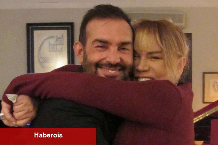 Sezen Aksu, Yaşar Gaga anısına hatıra ormanı oluşturdu