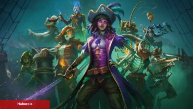 Shadow Gambit: The Cursed Crew – İnceleme Puanları