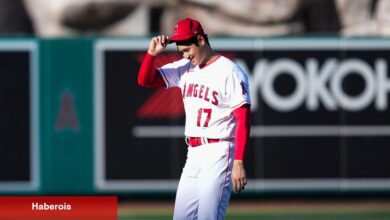 Shohei Ohtani İşinde Kalmayı Umarız