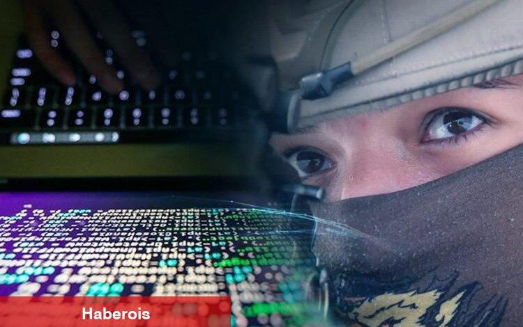 Siber suçlarda 662 milyon TL'ye el konuldu - Haberois Siber suçlarda 662 milyon TL'ye el konuldu