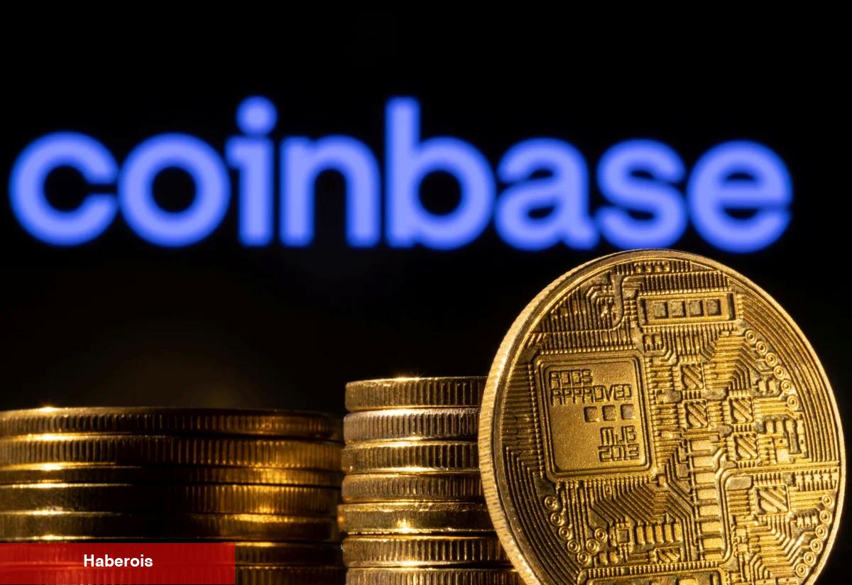 Sıcak Gelişme! Coinbase Listeleme Kararı Verdi - Haberois Sıcak Gelişme! Coinbase Listeleme Kararı Verdi