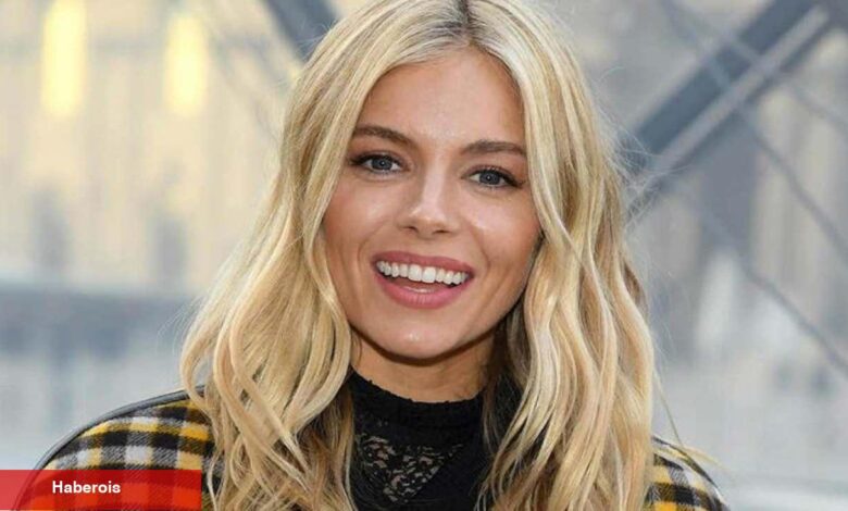Sienna Miller'dan dönerli patlıcan böreğine tam not! - Haberois Sienna Miller'dan dönerli patlıcan böreğine tam not!