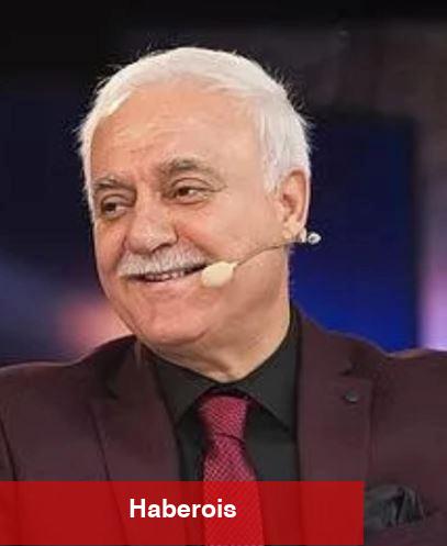 Sıhhatine kavuşan Nihat Hatipoğlu'ndan birinci açıklama! Nihat Hatipoğlu'na ne oldu?
