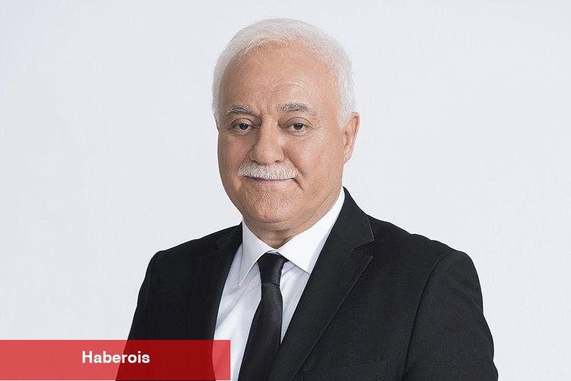 Sıhhatine kavuşan Nihat Hatipoğlu'ndan birinci açıklama! Nihat Hatipoğlu'na ne oldu?