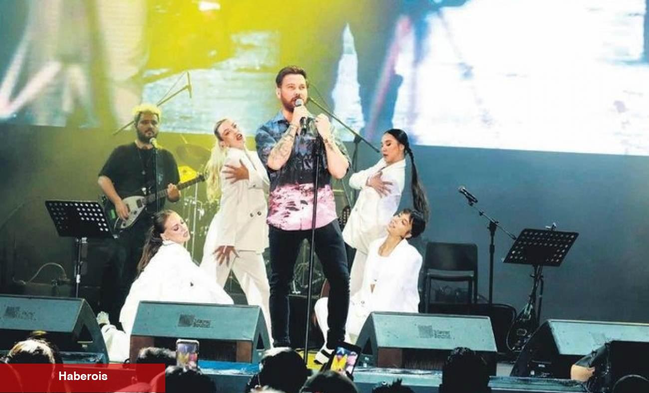 Sinan Akçıl'dan en hoş bayram jesti!